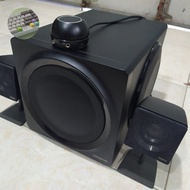 Speaker aktif Creative Gigaworks T3 Multimedia Active, bukan bose edifier klipsch audio engine harma