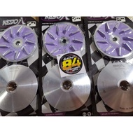 KESO PULLEY SET NMAX/AEROX