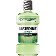 藥用李施德霖 防蛀護理 500ml