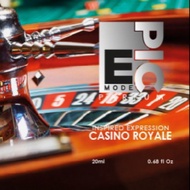 CASINO ROYALE Extrait de parfum - Inspired Expression by Baccarat Rouge 540 MFK