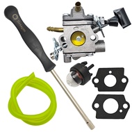 Carburetor Fuel Line Adjustment Tool Assy For Zama C1Q-S183 C1Q-S99 C1Q-S99A C1Q-S100 Carb Blower 42