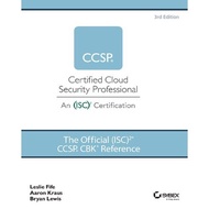 The Official (ISC)2 Guide to the CCSP CBK