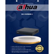 DVR DAHUA DH-XVR1B08-I 8 CH