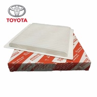 Gs300 97-05, IS200 IS300 99-05, RX300 98-03, LEXUS Air Conditioner Filter