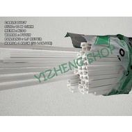 CABLE DUCT CABLE TRUNKING DUCT PSD 10 X 15 1.7M NISO 1 PACK (50 STICKS)