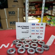 Bearing 699 ZZ 9+320+36 MM KBI ORIGINAL