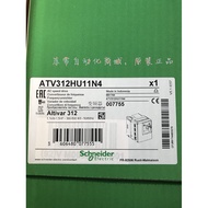 Schneider Inverter ATV312H037N4/H055N4/H075N4/HU15N4/HU22N4/HU30N4