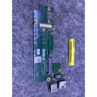 Dell N5420 3460 USB Board - Dell vostro 3460/N5420 USB Board-Dell N5420-Dell V3460 usb Board