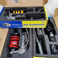 MONOSHOCK ABSORBER A303~205MM Y15 ESPADA