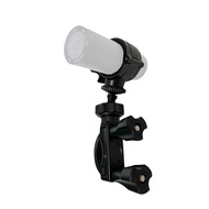 Quick Release Round Pipe Clamp Rearview Mirror Holder Shockproof Bracket Base MiVue M777 Looking DB5