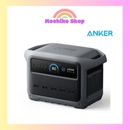 Anker Solix C1000 Gen 2 Portable Power Station 1024Wh World's Smallest Class World's Fastest Rapid C