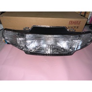 SUZUKI FX110 HEAD LAMP ASSY // LAMPU DEPAN BESAR HEADLAMP FRONT LIGHT HEADLIGHT FX-110 FX 110 SUZUKI