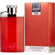 Dunhill Desire 紅色男士香水 100ml