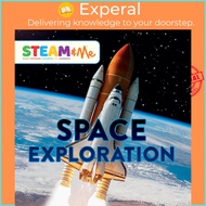 Space Exploration by L. J. Tracosas (hardcover)