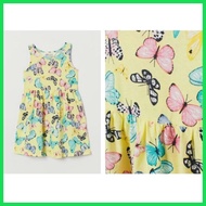 ⊙ AUTHENTIC H&M 2TO14 YRS OLD