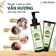 Van Huong Shampoo - Conditioner by Moc Huong