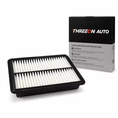 THREEON Air Filter For Hyundai Creta ix25 i20 Stargazer Venue, For KIA Sonet Rio From 2020-2025 2811