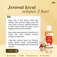 Skinzen JRM Original Face Oil