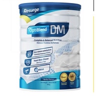RESURGE DM VANILLA (800G) HALAL