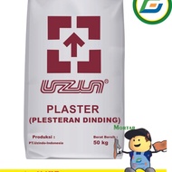 mortar uzin plester