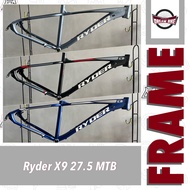 Ryder X9 27.5 frame for MTB
