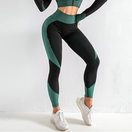 Women Leggings Push Up Fitness Legging High Waist Seamless Gym Leggings for Women