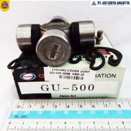 Cross Joint Isuzu Panther Tbr-54 - Merk Gmb