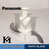 Panasonic Food Processor MK-5087M Knife Blade