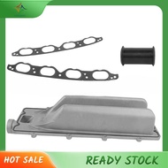 [luxiang.] Water Pipe Repair Kit 11147507278 11511439976 11617521181 N62 for  E60 E65 X5 E53 E70 545