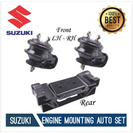 SUZUKI Engine Mounting Auto Set for Suzuki Grand Vitara 2.0L 2005-2013