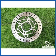▽ ۩ § RCB E-Series Caliper with Bracket & Big Disc for Honda Click 125/150/160