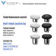 Flydigi Controller Replacement Joystick Pack (Applicable to APEX3/4/5 & VADER 3/4/5PRO/5S & Direwolf