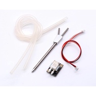 Digital Air speed sensor Airspeed Speedometer For Pixhawk With Pitot Tube I2C Interface