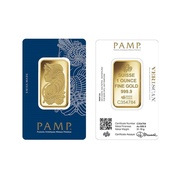 high-quality Swiss Lady Gold Bar 1oz/2.5g/5g/10g/20g/50g/100g Sealed Packaging Copper Bar 24k Gold P