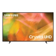 Samsung AU8000 4K UHD Smart TV (2021)