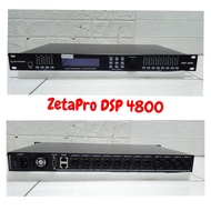Dsp4800 Management Dlms Zetapro DSP4800 Dsp 4800 original