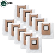 YGS [FS] Dust Bags for eufy for Omni E25/E28 Robot Vacuum Cleaner Accessory