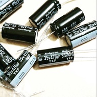 Capacitor 35V  470uf