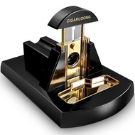 Ciga Cutter Exquisite Desktop Texture Ciga Table Stainless Steel Ciga Cutter