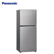 【Panasonic 國際牌】 送原廠禮 (預購)二門268L鋼板冰箱 NR-B271TV-S1 -含基本安裝+舊機回收