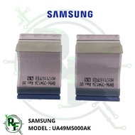 FLEKSIBEL FLEKSIBLE MESIN TV LED SAMSUNG UA49M5000AK UA 49M5000AK UA 49M5000 AK