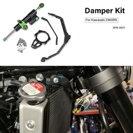 Damper Bracket Kit For Kawasaki Z900RS Z900 Z 900RS CAFE Z900RS SE Steering Absorber Bracket Accesso
