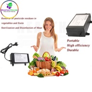 Ozone/ozone Generator Sterilizer Ozonizer Purifier Portable