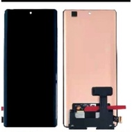 Lcd Touchscreen Tecno Tekno Spark 20 Pro Plus KJ7 Support Fingerprint Original Fullset