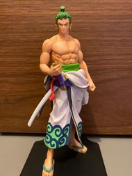 One Piece 索隆 Figure