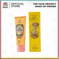 SOBELLA LAST FOREVER MAKEUP PRIMER