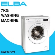 ELBA 7KG front load washing machine