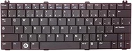 Canada CA Laptop Keyboard for DELL for Inspiron Mini 12 1210 0M917J M917J PK1305G01Y0 V091302AS1 CA 