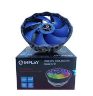 InPlay LF01 RGB CPU Air Cooler