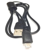 Micro Usb Sync Cable for Kodak PIXPRO AZ651 WP1 SP360 AZ526 AZ525 AZ362 SP1 AZ365 S-1 S1 AZ521 AZ251